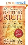 Science of Getting Rich: Attracting Financial Success Through Creative Thought