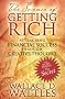 Science of Getting Rich: Attracting Financial Success Through Creative Thought