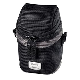 Canon Soft Case DCC-700 for PowerShot SX100 IS & A650 IS