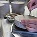 Mountain Meadows Pottery Remember, As far as Anyone Knows We're a Normal Family. Ceramic Wall plaques Handmade in The USA for Over 30 Years.