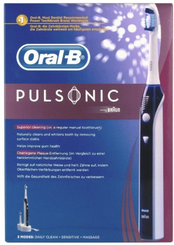 Imagen 3 de Braun Oral-B OralB Pulsonic