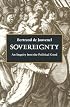 SOVEREIGNTY