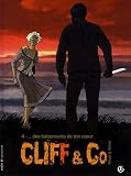 Cliff and Co, Tome 4 : Des battements de ton coeur