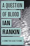 A question of blood