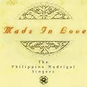 Madz In Love