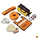 Rugged Ridge 15104.25 Winch Recovery Gear Kit
