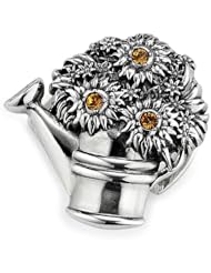 Lori Bonn - You Grow, Girl! Bonn Bon Slide Charm