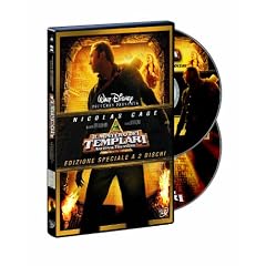 Il Mistero Dei Templari (SE) (2 Dvd)