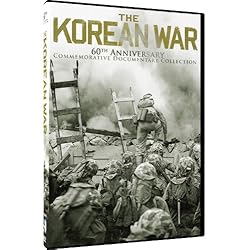 The Korean War - 60th Anniversary Commemorative Documentary Collection