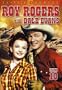 Roy Rogers With Dale Evans, Volume 10