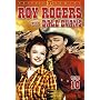 Roy Rogers With Dale Evans, Volume 10