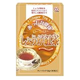 しょうが紅茶 30包