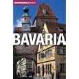 Cadogan Guides Bavaria by Rodney Bolt