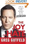 The Joy of Hate: How to Triumph over...
