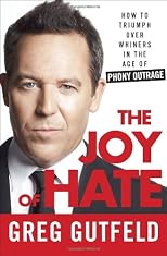 The Joy of Hate