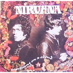 Nirvana (UK)-Travellin on a Cloud