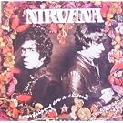 Nirvana (UK)-Travellin on a Cloud