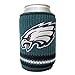 NFL Philadelphia Eagles Woolie Can Koosie, 2-Pack