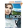 Silenced (Alaskan Courage) (Volume 4)