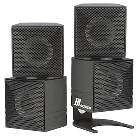 ja audio subwoofer
