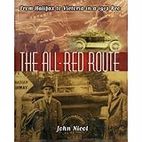 The All Red Route: From Halifax to Vancouver in a 1912 REO