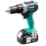 RYOBI BDM-180 充電式ドライバドリル 688802A