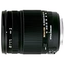 Sigma 18-250mm f/3.5-6.3 DC OS HSM IF Lens for Canon AF Digital SLR Cameras