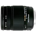 Sigma 18-250 mm F3,5-6,3 DC OS HSM Reise-Zoom-Objektiv (72 mm Filtergewinde) f�r Canon Objektivbajonett