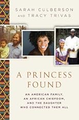 A princess found