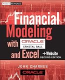 Financial Modeling with Crystal Ball and Excel, + Website (Wiley Finance)