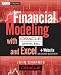 Financial Modeling with Crystal Ball and Excel, + Website (Wiley Finance)