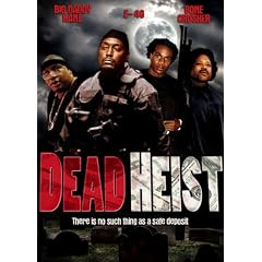 Dead Heist by 