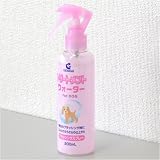 ���㐻��@�g���[�g�����g�@�E�H�[�^�[�@�u���b�V���O�@�X�v���[�@200ml