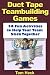 Duct Tape Teambuilding Games -- 50 Fun Activities to Help Your Team Stick Together