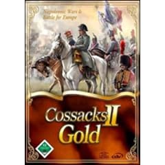 Cossacks 2 Gold