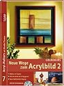 Grundkurs. Neue Wege zum Acrylbild 2: Acryl-Malkurs mit Martin Thomas 7
