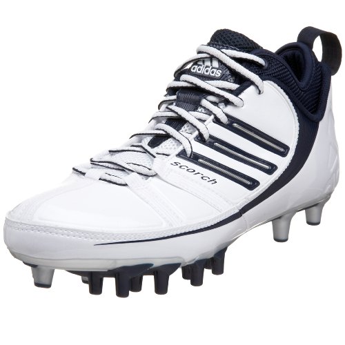 Buy cheap discount Football cleats. adidas Men's Scorch 9 SuperFly Mid