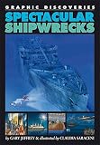 Spectacular shipwrecks