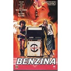 benzina