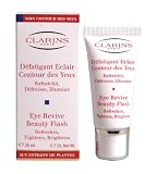 Health & Personal Care : Clarins Eye Revive Beauty Flash 78168 20ml