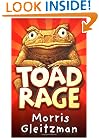 Toad Rage (Down to Earth)