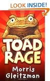 Toad Rage (Down to Earth)