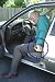 HandyBar Car Support Handle