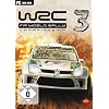 WRC 3 - World Rally Championship