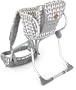 Kokopax Eco Classic Carrier, Flutter Gray