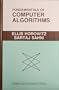 Fundamentals of Computer Algorithms (Computer software engineering series)