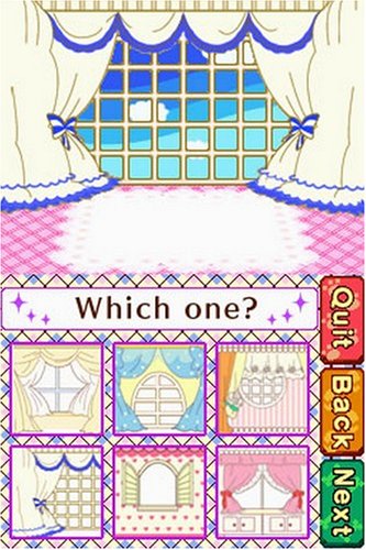 Smart Girl's: Party Game image