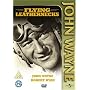 Flying Leathernecks [DVD] [1951]