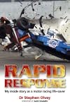 Rapid Response: My Inside Story as a...