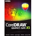 CorelDRAW Graphics Suite X5 - Upgrade-Paket - 1 Benutzer
